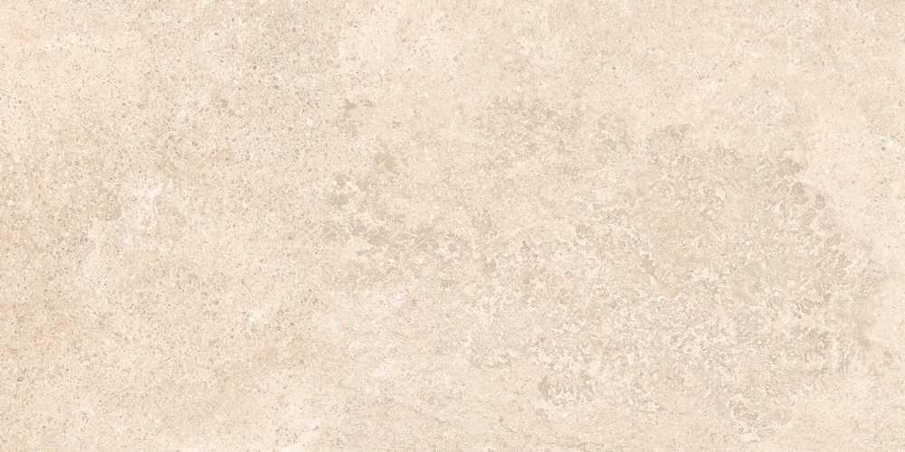 Glazed Porcelain Tiles Stone Look Berlin Stone Beige
