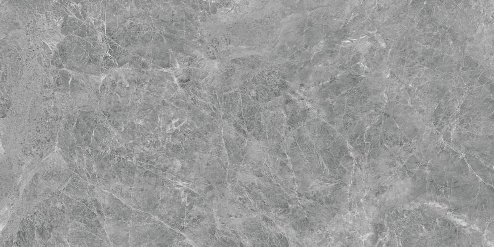 Glazed Porcelain Tiles Stone Look Empro Patara Grey