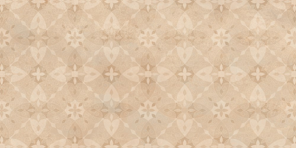 Glazed Porcelain Tiles Stone Look Sandstone Beige Decor