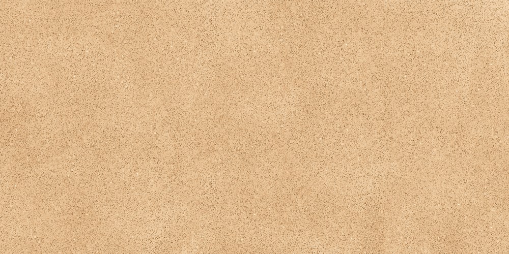 Glazed Porcelain Tiles Stone Look Terrazo Brown