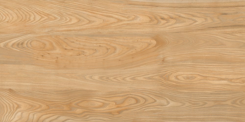 Glazed Porcelain Tiles Wood Look Alpine Beige