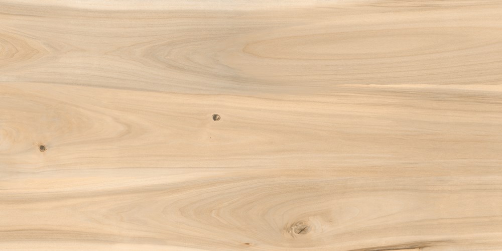 Glazed Porcelain Tiles Wood Look Oak Wood Beige