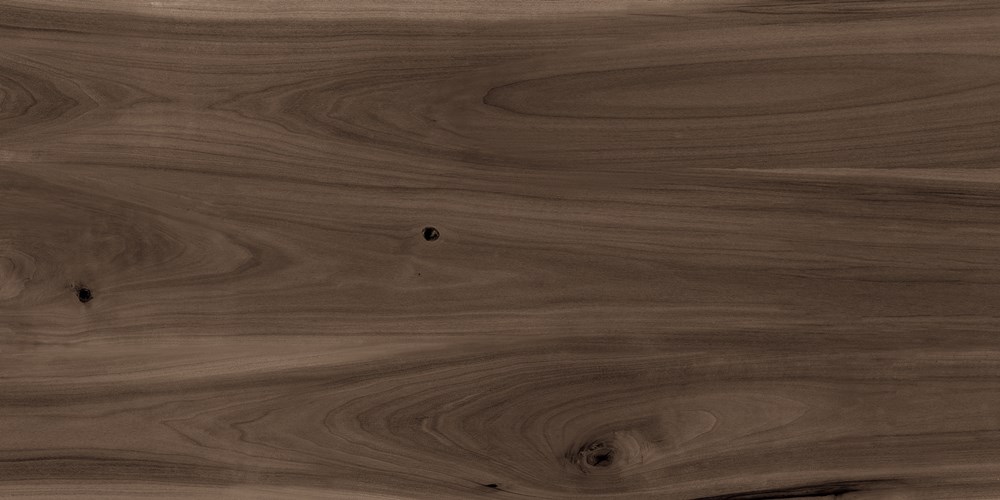 Glazed Porcelain Tiles Wood Look Oak Wood Choco