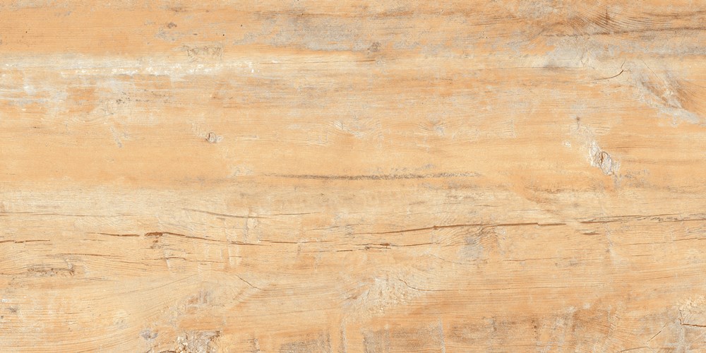 Glazed Porcelain Tiles Wood Look Plank Vinly Wood