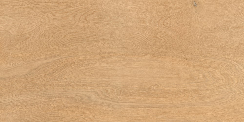 Glazed Porcelain Tiles Wood Look Plies Beige