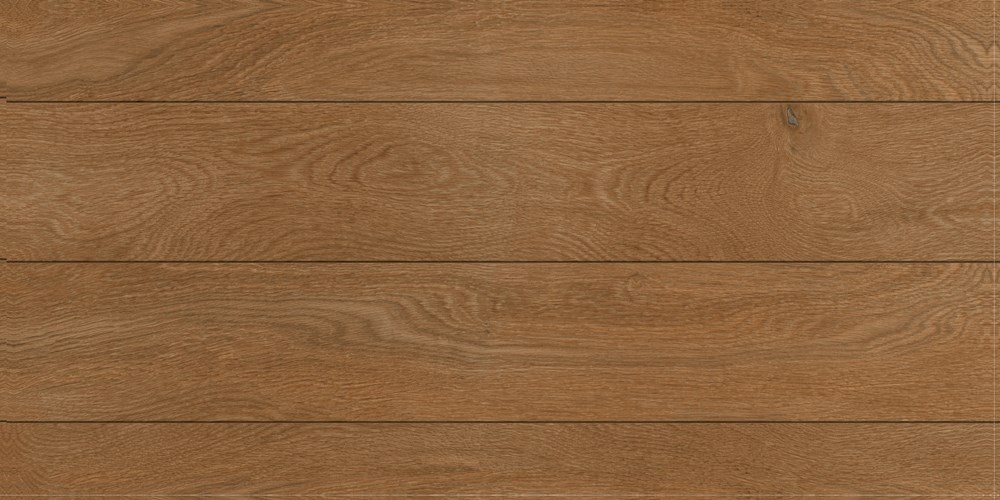 Glazed Porcelain Tiles Wood Look Plies Brown Decor
