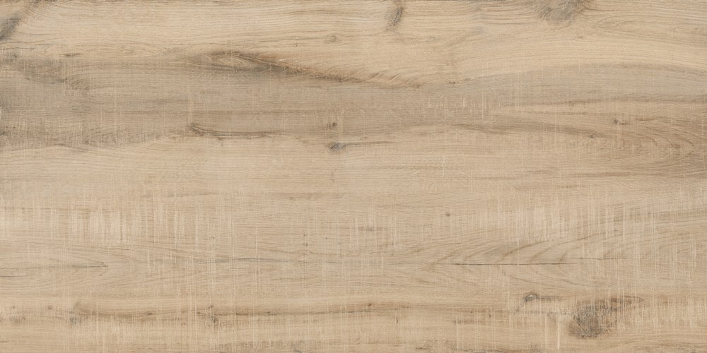 Glazed Porcelain Tiles Wood Look Timber Wood  Natural