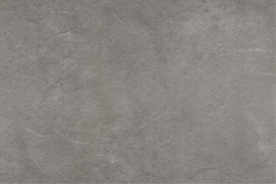 Outdoor Porcelain Tile Concrete Look Aosta Grey