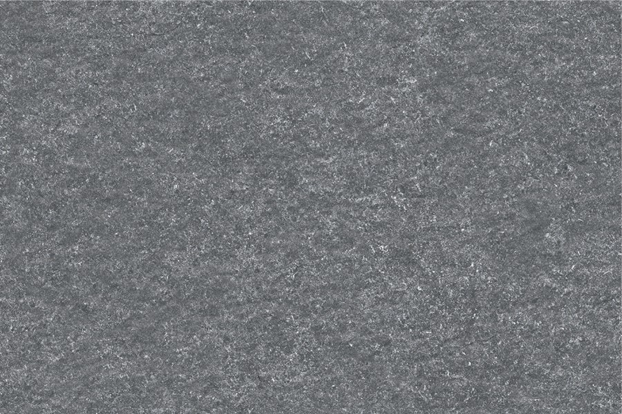 Outdoor Porcelain Tile Stone Look Blue Stone Gris