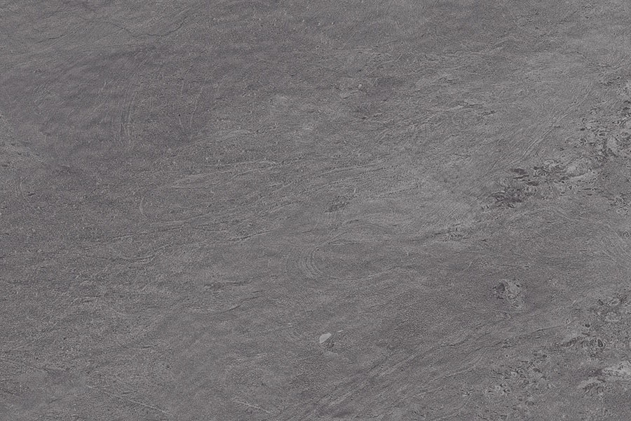 Outdoor Porcelain Tile Stone Look Earthan Dark Grey