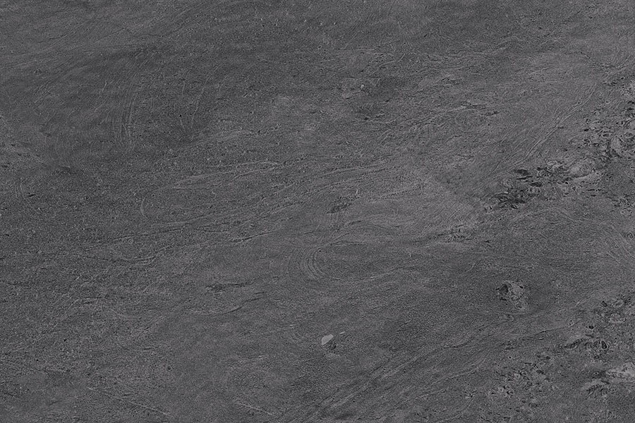 Outdoor Porcelain Tile Stone Look Earthan Nero