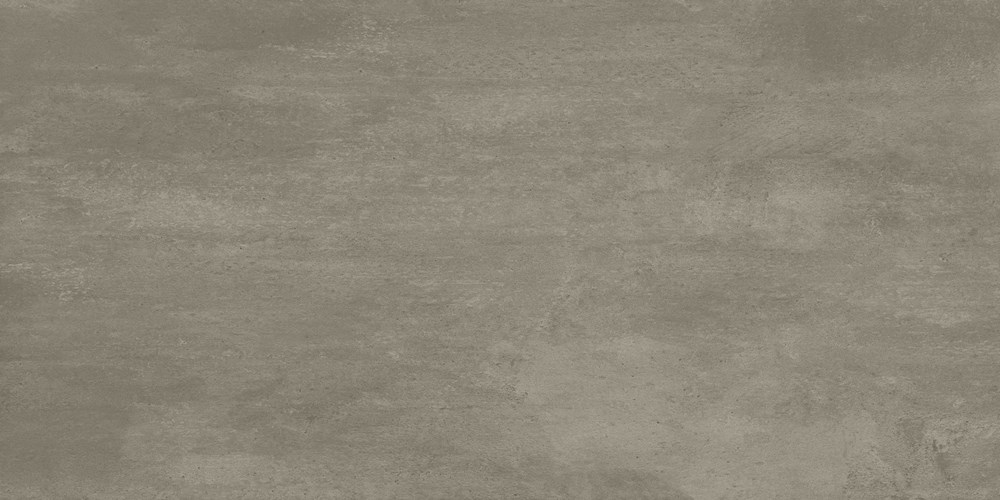 Glazed Porcelain Tiles Concrete Look Cotton Verde