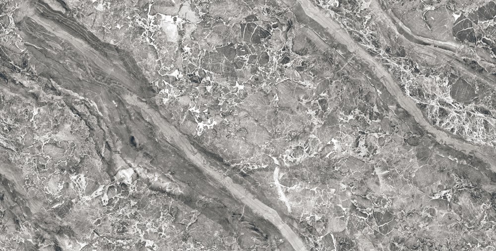 Glazed Porcelain Tiles Continue Marble 