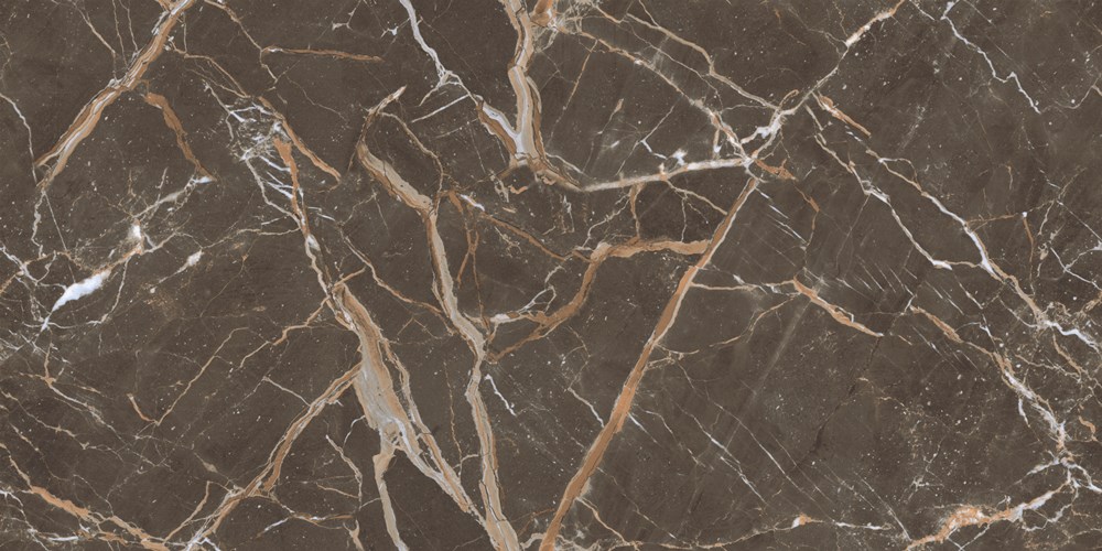 Glazed Porcelain Tiles Continue Marble 