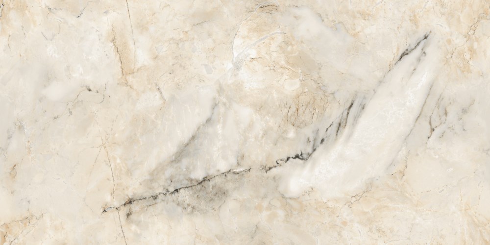 Glazed Porcelain Tiles Continue Marble 