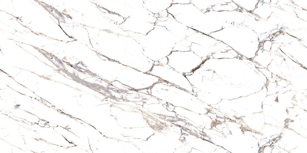 Glazed Porcelain Tiles Continue Marble 