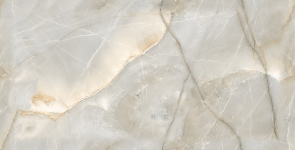 Glazed Porcelain Tiles Continue Marble 