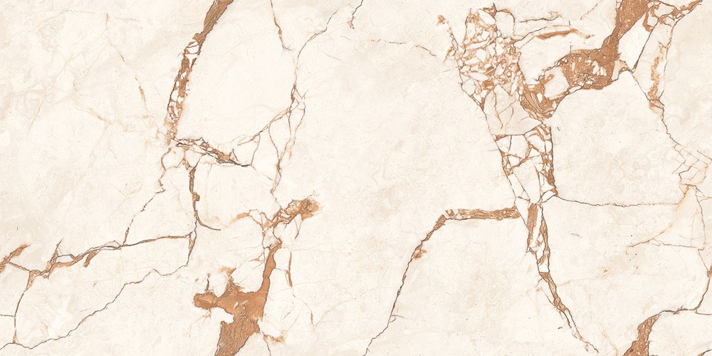 Glazed Porcelain Tiles Continue Marble 