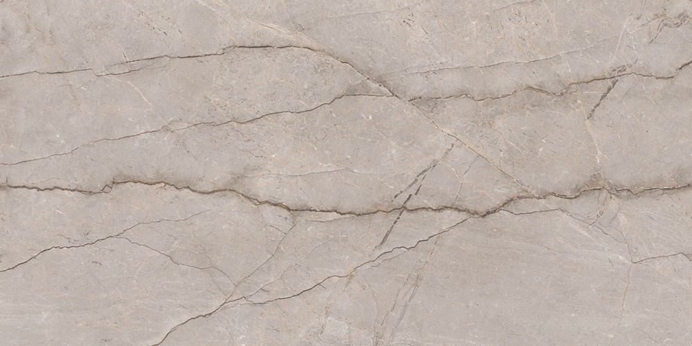 Glazed Porcelain Tiles Marble Look Atlas Almond