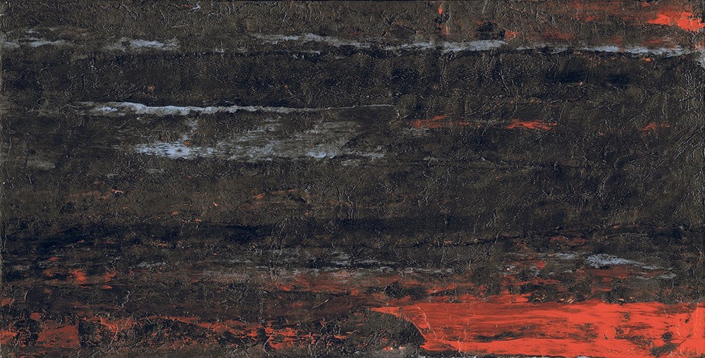 Glazed Porcelain Tiles Marble Look 