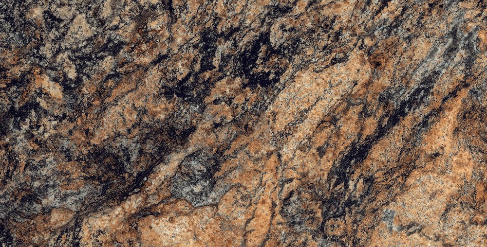 Glazed Porcelain Tiles Marble Look Reina Black