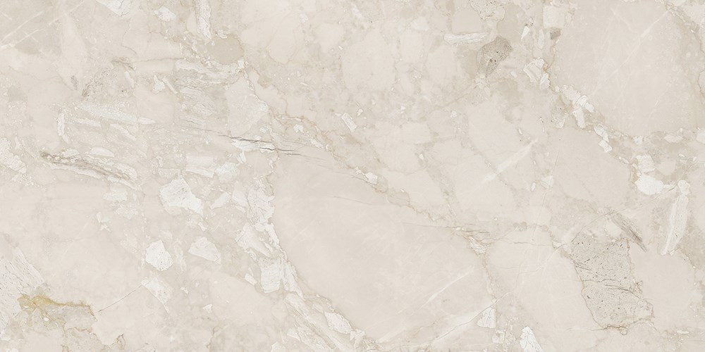 Glazed Porcelain Tiles Marble Look Alaska Beige