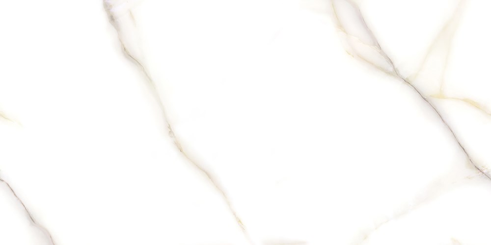 Glazed Porcelain Tiles Marble Look 