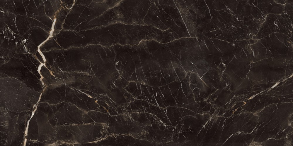Glazed Porcelain Tiles Marble Look 