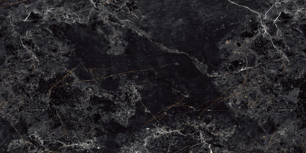 Glazed Porcelain Tiles Marble Look 