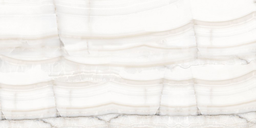 Glazed Porcelain Tiles Marble Look 