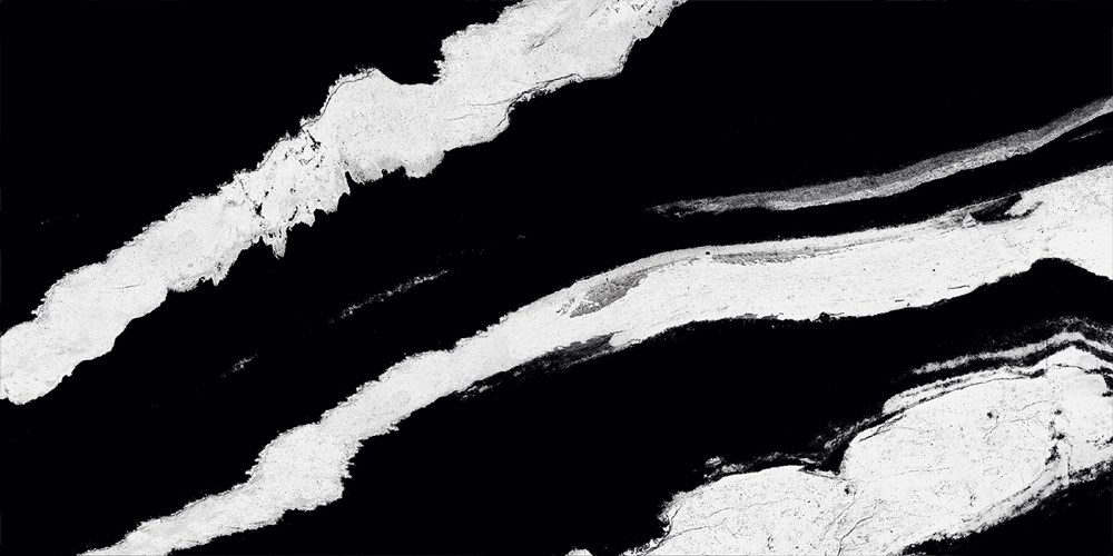 Glazed Porcelain Tiles Marble Look 