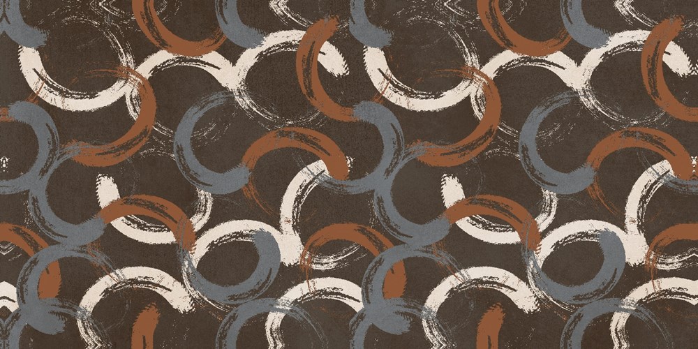 Glazed Porcelain Tiles Marble Look 