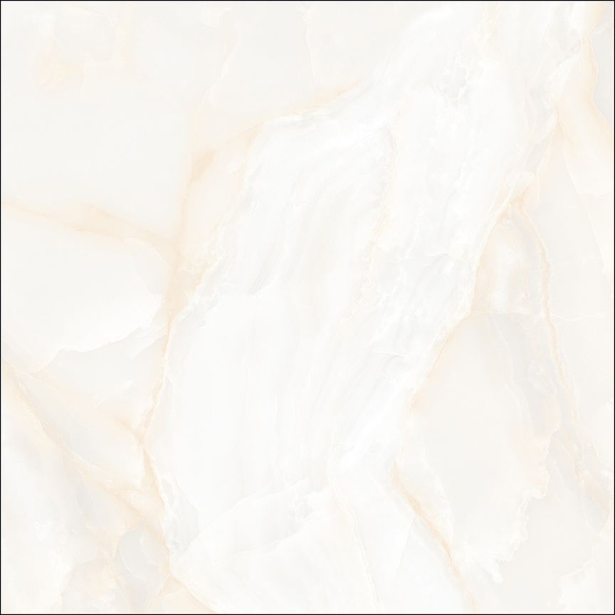 Glazed Porcelain Tiles Marble Look Boston Beige