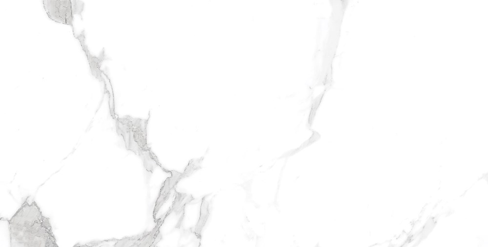 Glazed Porcelain Tiles Marble Look 