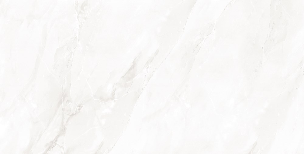 Glazed Porcelain Tiles Marble Look 