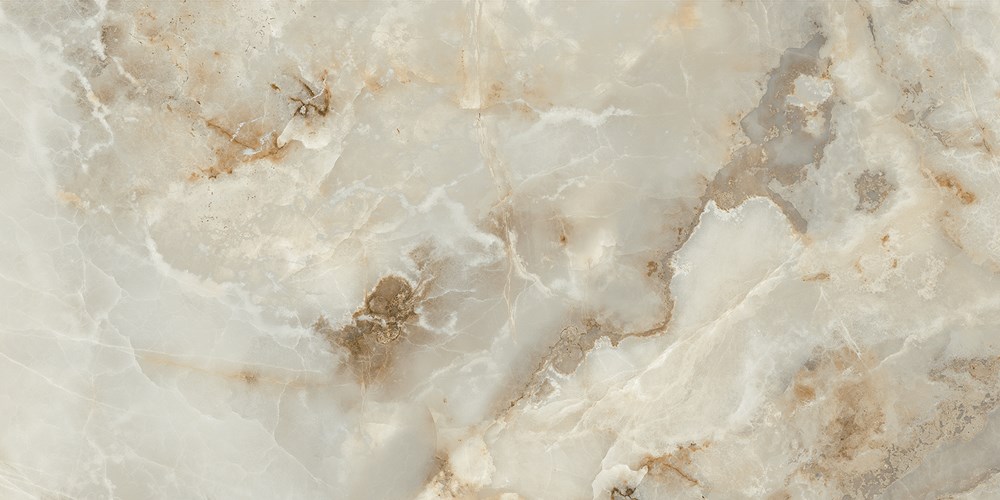 Glazed Porcelain Tiles Marble Look Canyon Onyx