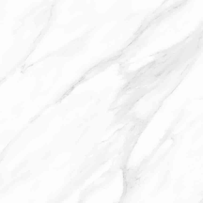 Glazed Porcelain Tiles Marble Look 