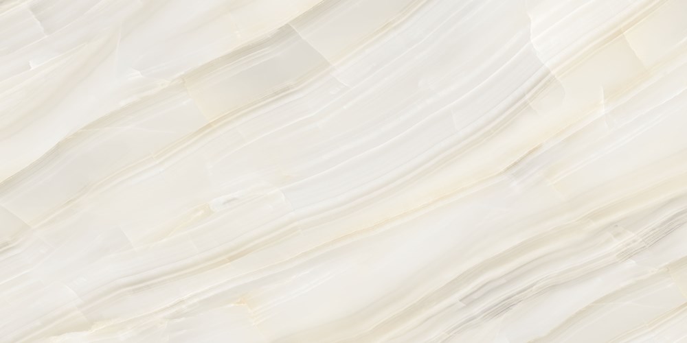 Glazed Porcelain Tiles Marble Look 