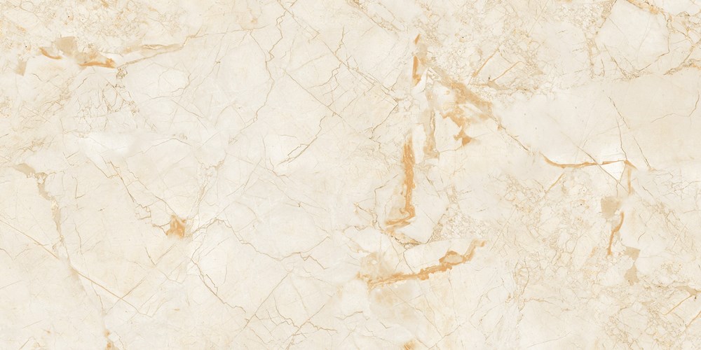 Glazed Porcelain Tiles Marble Look 