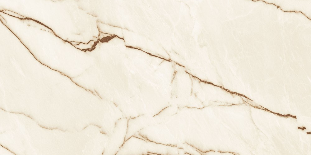 Glazed Porcelain Tiles Marble Look 