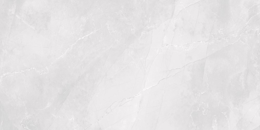 Glazed Porcelain Tiles Marble Look Harvest Bianco