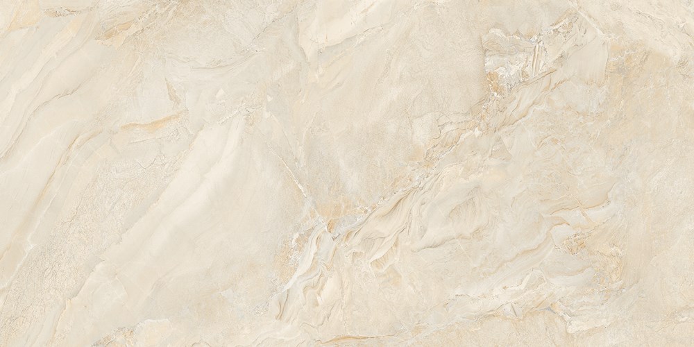 Glazed Porcelain Tiles Marble Look 