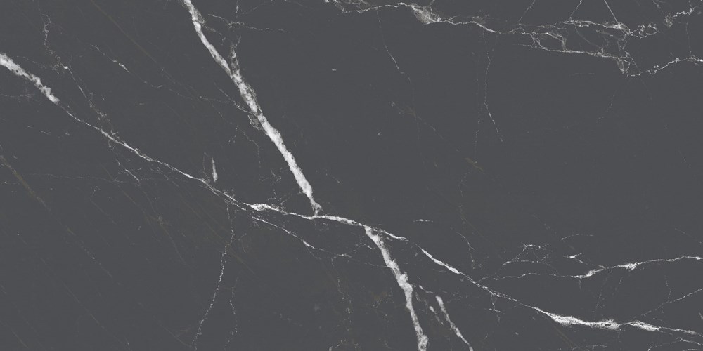 Glazed Porcelain Tiles Marble Look 