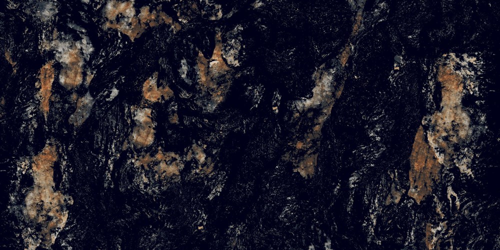 Glazed Porcelain Tiles Marble Look 