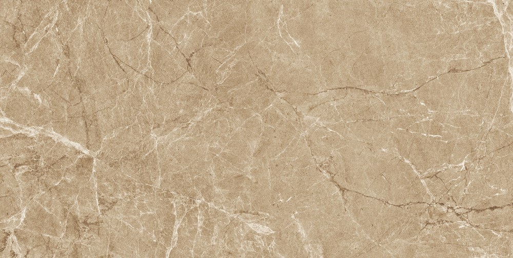 Glazed Porcelain Tiles Marble Look Paradise Latte