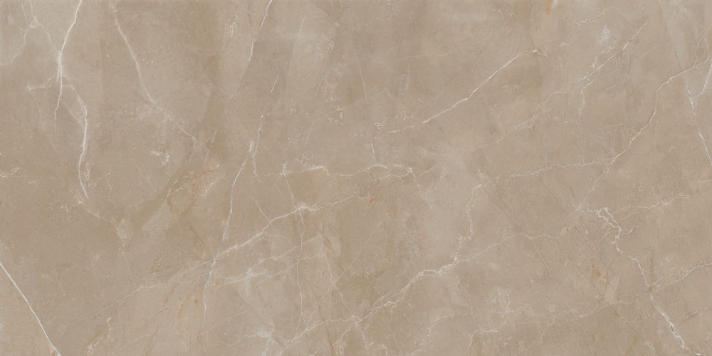 Glazed Porcelain Tiles Marble Look Pizarra Brown
