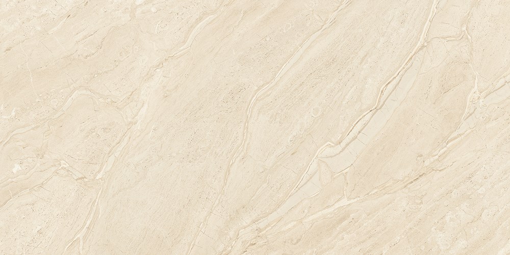 Glazed Porcelain Tiles Marble Look 