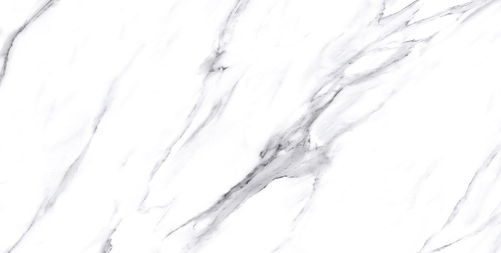 Glazed Porcelain Tiles Marble Look 