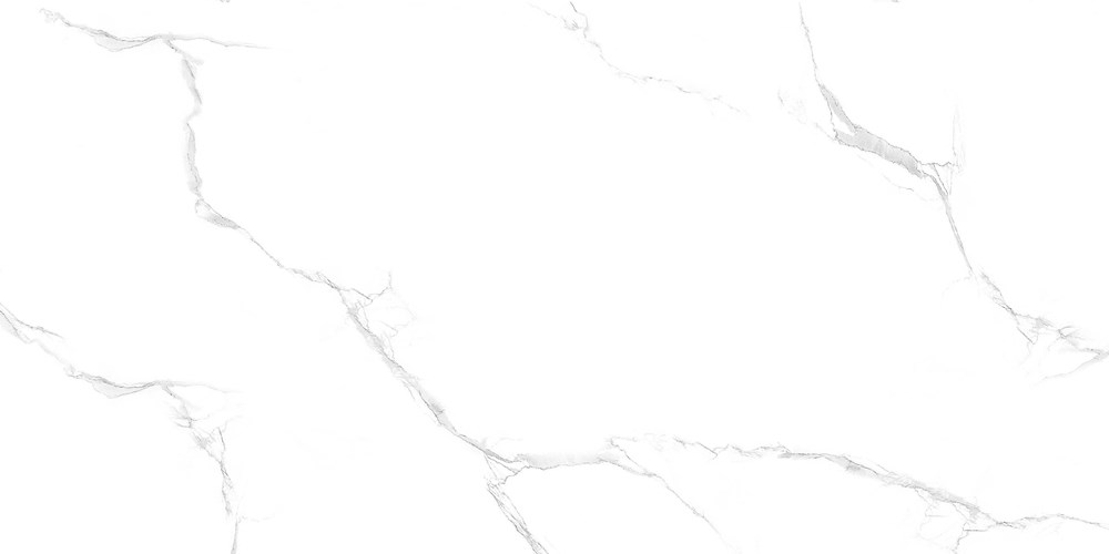 Glazed Porcelain Tiles Marble Look 