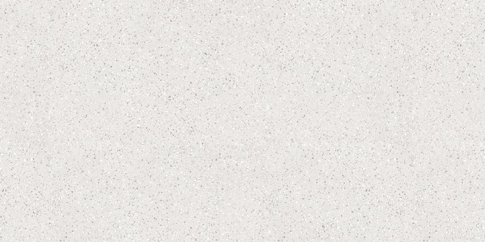 Glazed Porcelain Tiles Stone Look Granite Bianco